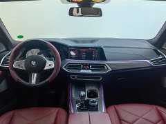 BMW X5 xDrive 40Li M - ფოტო 7