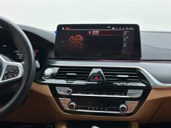 BMW 5 525i M - ფოტო 13