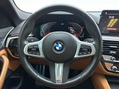 BMW 5 525i M - ფოტო 14