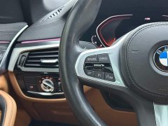 BMW 5 525i M - ფოტო 15