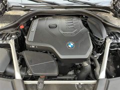 BMW 5 525i M - ფოტო 17