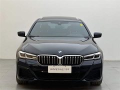 BMW 5 525i M - ფოტო 2