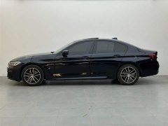 BMW 5 525i M - ფოტო 3