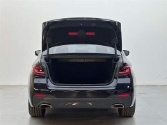 BMW 5 525i M - ფოტო 6
