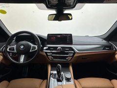 BMW 5 525i M - ფოტო 7