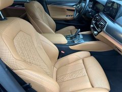 BMW 5 525i M - ფოტო 9