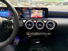 Mercedes-Benz A 200 L Fashion Version - ფოტო 10