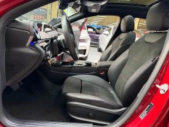 Mercedes-Benz A 200 L Fashion Version - ფოტო 11