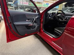 Mercedes-Benz A 200 L Fashion Version - ფოტო 12