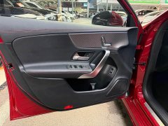 Mercedes-Benz A 200 L Fashion Version - ფოტო 13