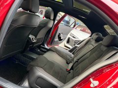 Mercedes-Benz A 200 L Fashion Version - ფოტო 14
