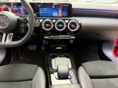 Mercedes-Benz A 200 L Fashion Version - ფოტო 16