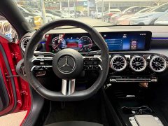 Mercedes-Benz A 200 L Fashion Version - ფოტო 17