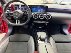 Mercedes-Benz A 200 L Fashion Version - ფოტო 18