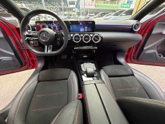 Mercedes-Benz A 200 L Fashion Version - ფოტო 19
