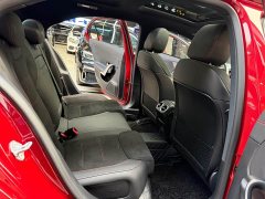 Mercedes-Benz A 200 L Fashion Version - ფოტო 20