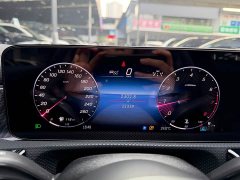 Mercedes-Benz A 200 L Fashion Version - ფოტო 7