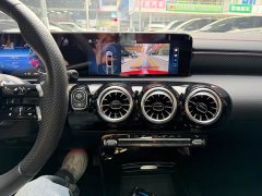 Mercedes-Benz A 200 L Fashion Version - ფოტო 8
