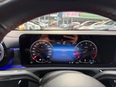 Mercedes-Benz A 200 L Fashion Version - ფოტო 9