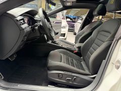 Volkswagen CC 380TSI - ფოტო 10