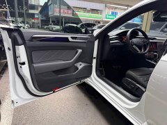 Volkswagen CC 380TSI - ფოტო 11