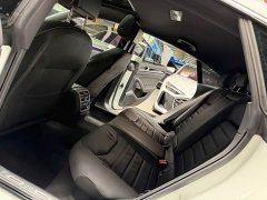Volkswagen CC 380TSI - ფოტო 12