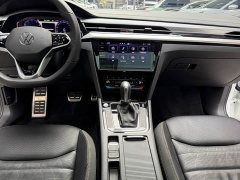 Volkswagen CC 380TSI - ფოტო 15