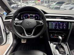 Volkswagen CC 380TSI - ფოტო 16