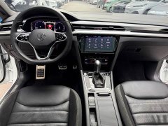Volkswagen CC 380TSI - ფოტო 17