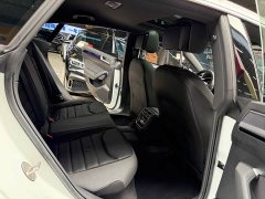 Volkswagen CC 380TSI - ფოტო 18