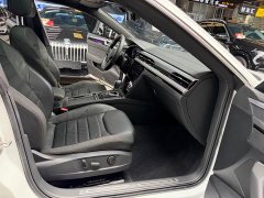 Volkswagen CC 380TSI - ფოტო 19