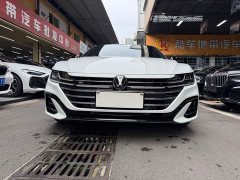 Volkswagen CC 380TSI - ფოტო 2