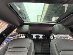 Volkswagen CC 380TSI - ფოტო 20