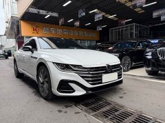 Volkswagen CC 380TSI - ფოტო 3
