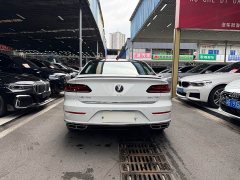 Volkswagen CC 380TSI - ფოტო 7
