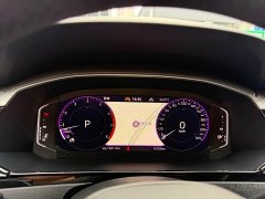Volkswagen CC 380TSI - ფოტო 8
