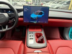 Xiaomi SU7 Long RangeSmart Drive Edition - ფოტო 17