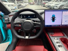 Xiaomi SU7 Long RangeSmart Drive Edition - ფოტო 18