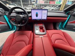 Xiaomi SU7 Long RangeSmart Drive Edition - ფოტო 20