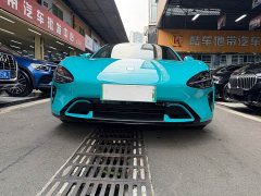 Xiaomi SU7 Long RangeSmart Drive Edition - ფოტო 3
