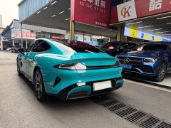 Xiaomi SU7 Long RangeSmart Drive Edition - ფოტო 5
