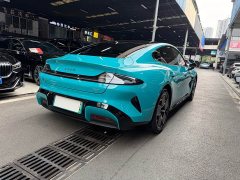 Xiaomi SU7 Long RangeSmart Drive Edition - ფოტო 7