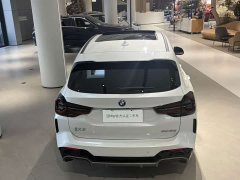 BMW iX3 Version - ფოტო 2