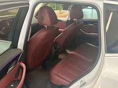 BMW iX3 Version - ფოტო 3