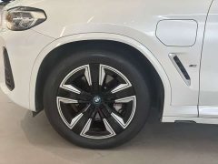 BMW iX3 Version - ფოტო 7