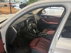BMW iX3 Version - ფოტო 8