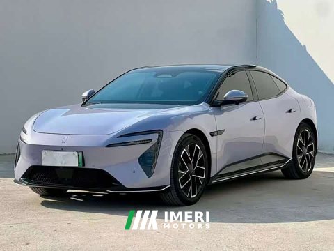 2025 Avatr 06 ProEREV Edition - ავტომობილი ჩინეთიდან