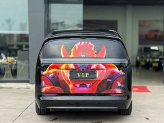 Li Auto MEGA Home Edition - ფოტო 4
