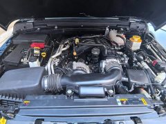 Jeep Gladiator 3.6L Overland - ფოტო 7