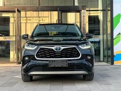 Toyota Highlander 2.5L AWD Edition 7 - ფოტო 5